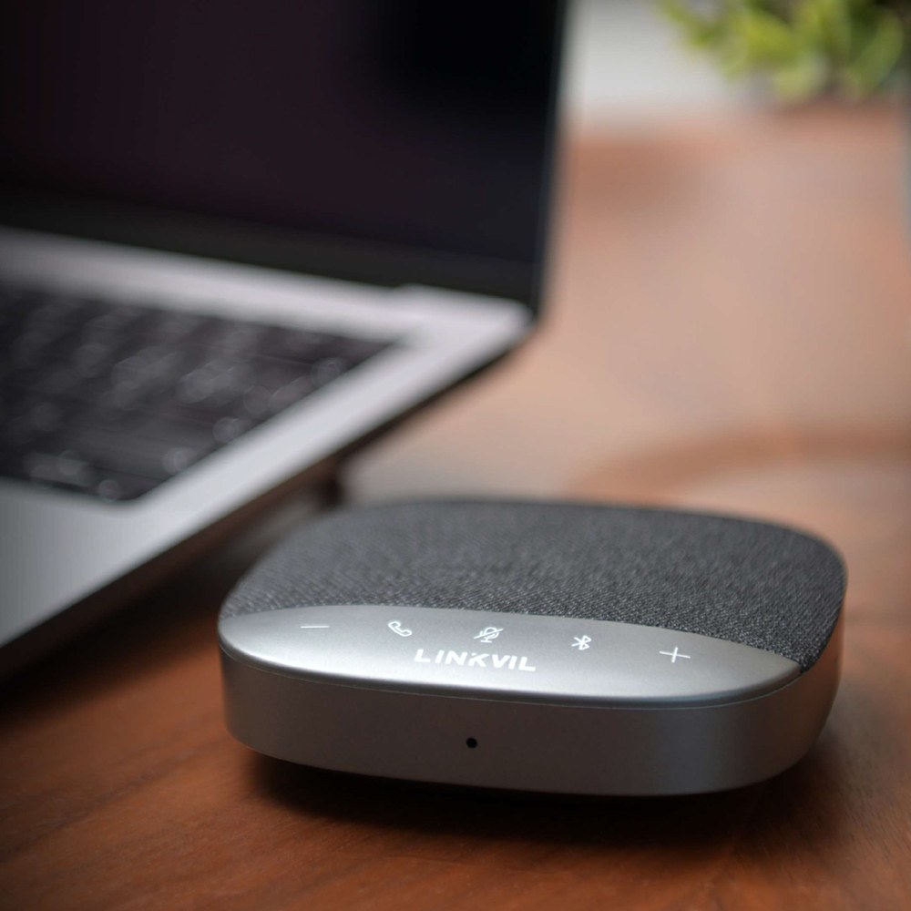 Fanvil - CS20 3W Portable Speakerphone — view 2