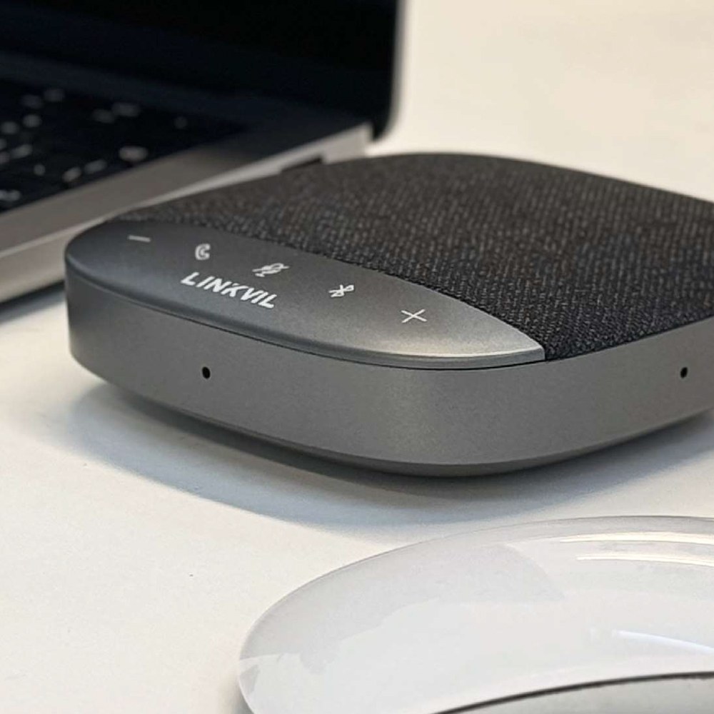 Fanvil - CS20 3W Portable Speakerphone — view 3