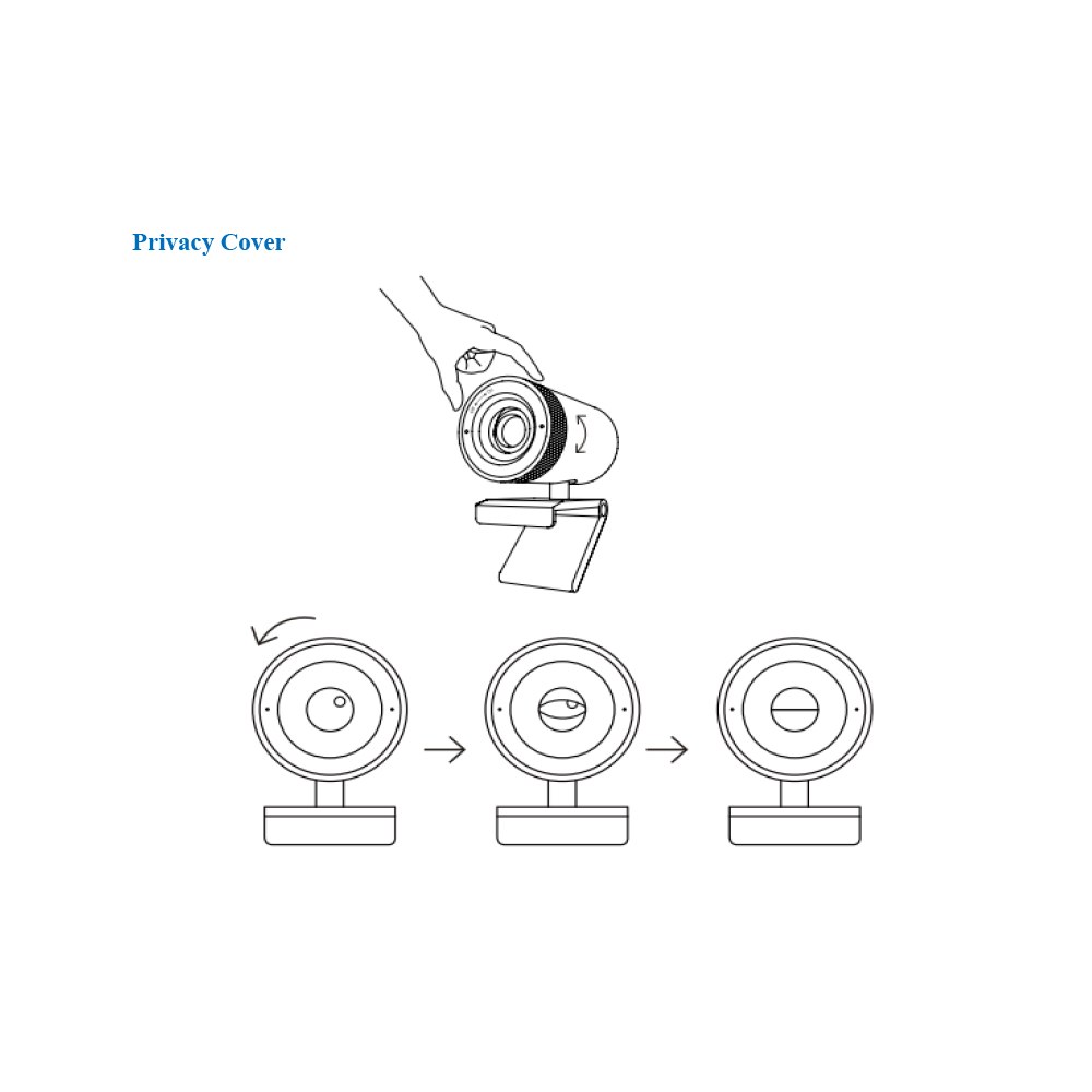 Fanvil - CA400 All-in-One Wireless Conference Solution — view 2
