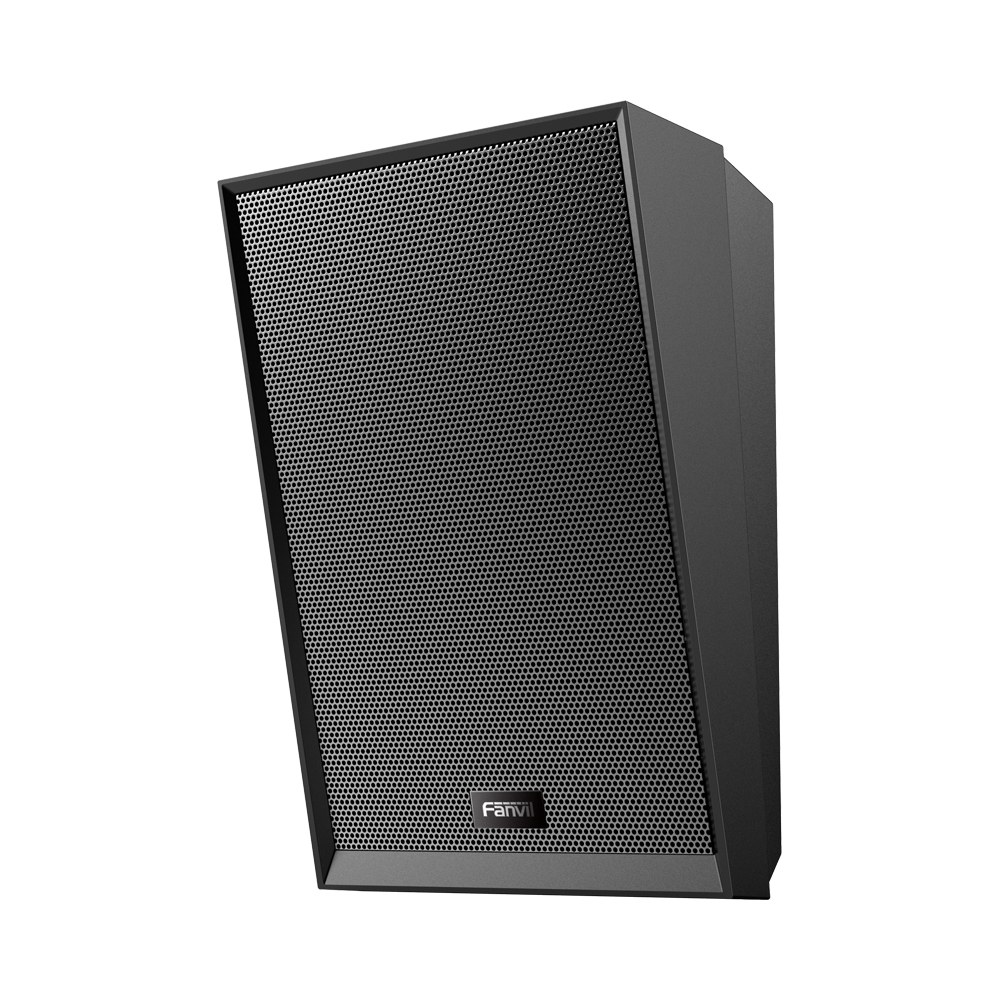 Fanvil - A212 15W Wall-Mounted SIP Speaker with PoE+