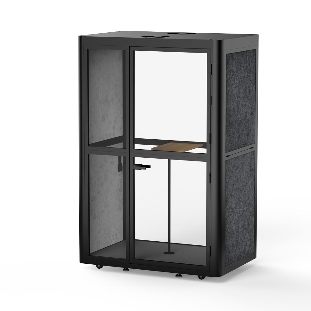 Flexispot - EP2F Collaborative Office Meeting Pod