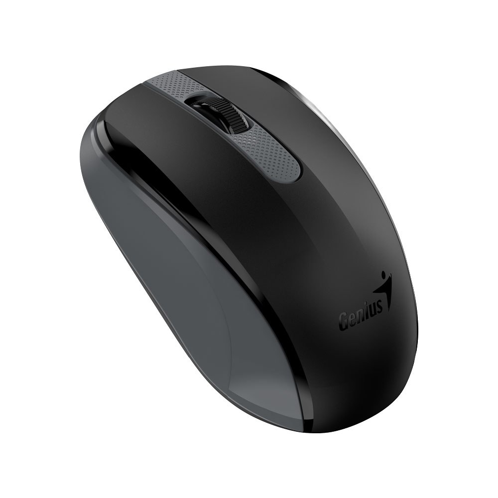 Genius - NX-8008S 2.4GHz Wireless Silent Mouse