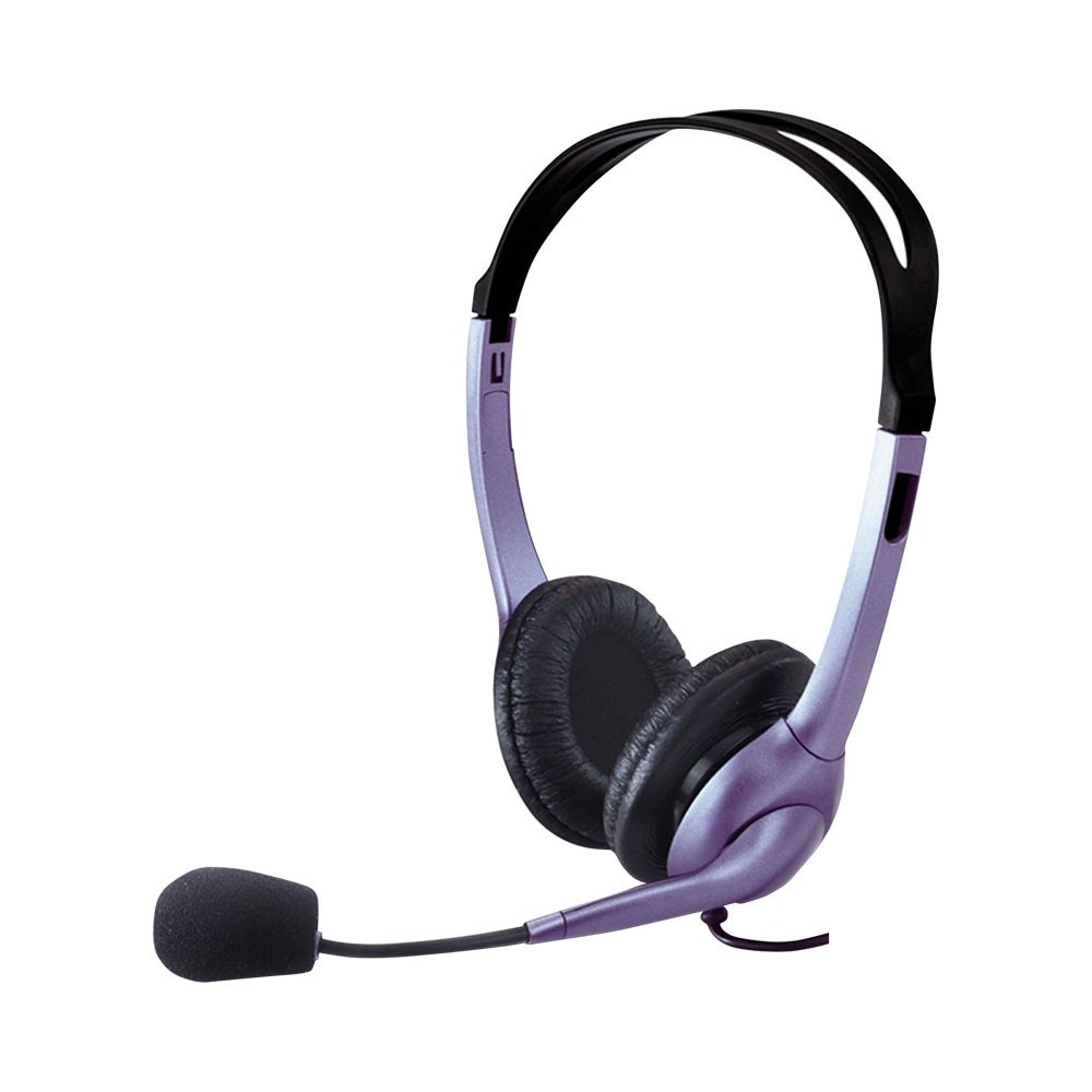 Aqara Genius - HS-04S Stereo Headset with Noise-Cancelling Microphone