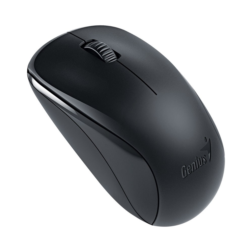 Genius - NX-7000 2.4GHz Wireless Mouse with BlueEye Technology