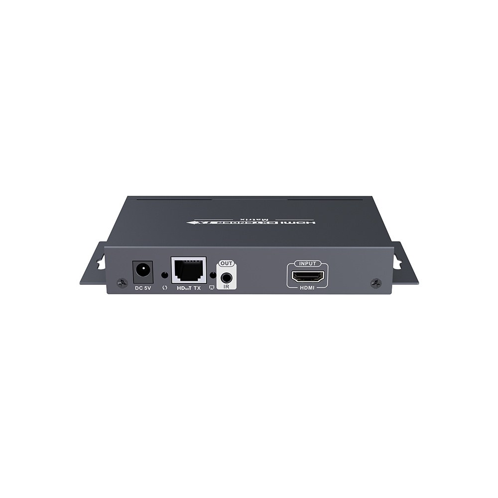 LENKENG 120M HDBITT HDMI EXTENDER MATRIX KIT