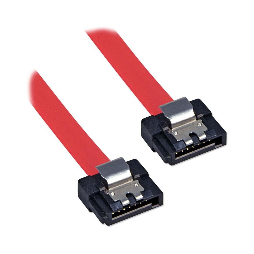 LINDY INTERNAL SATA LATCH MINI CONNECTOR