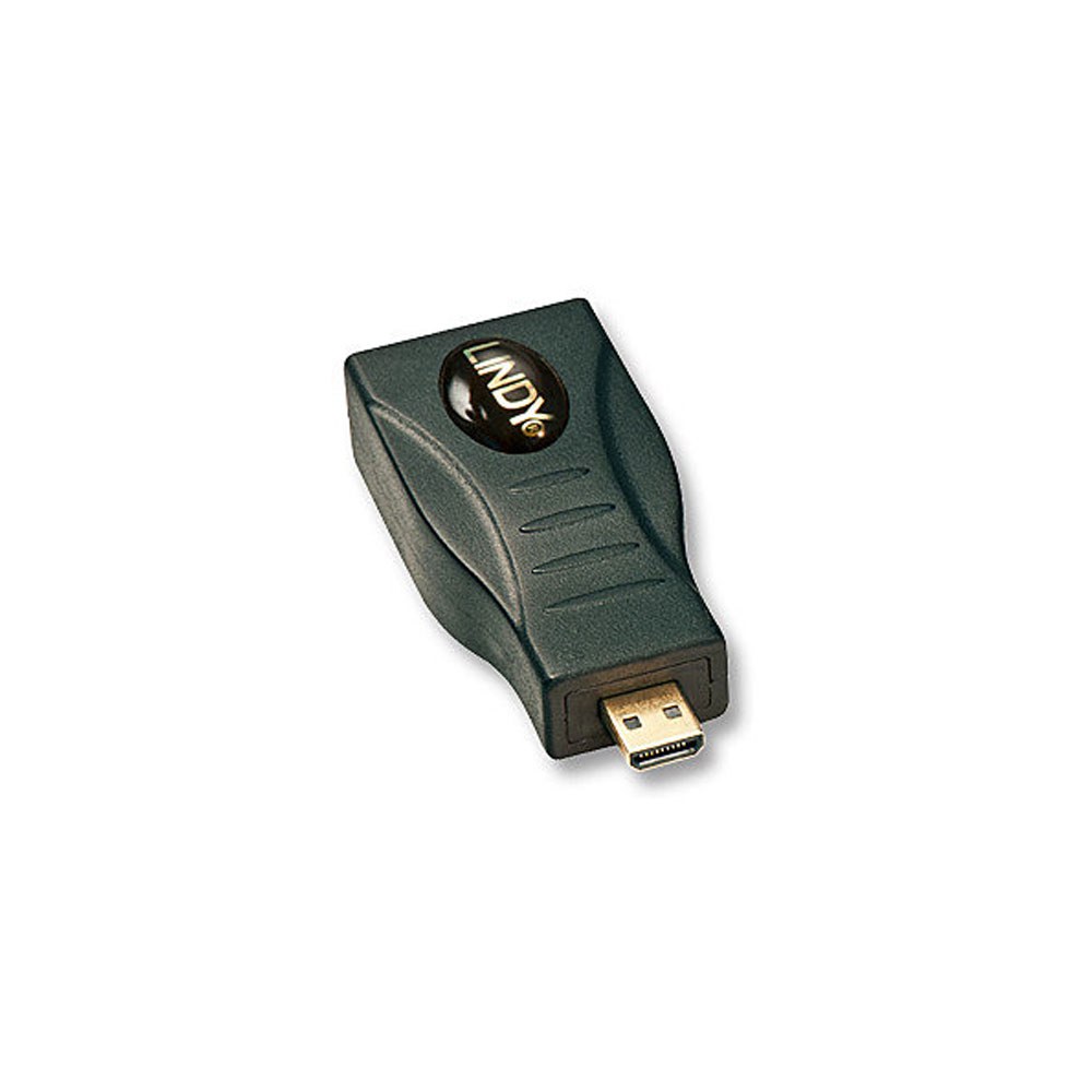 LINDY MINI HDMI TO MICRO HDMI ADAPTER