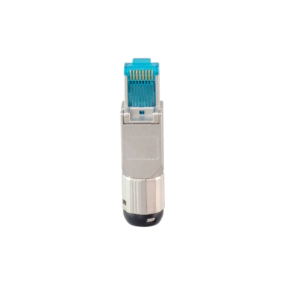 LINKQNET CAT8 SHIELDED FIELD CONNECTOR