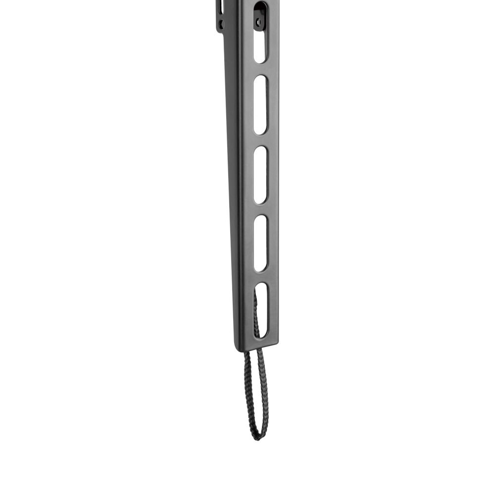 Linkqnet - LP42-64AF 37-75″ Fixed Portrait Lockable Digital Signage Bracket — view 2