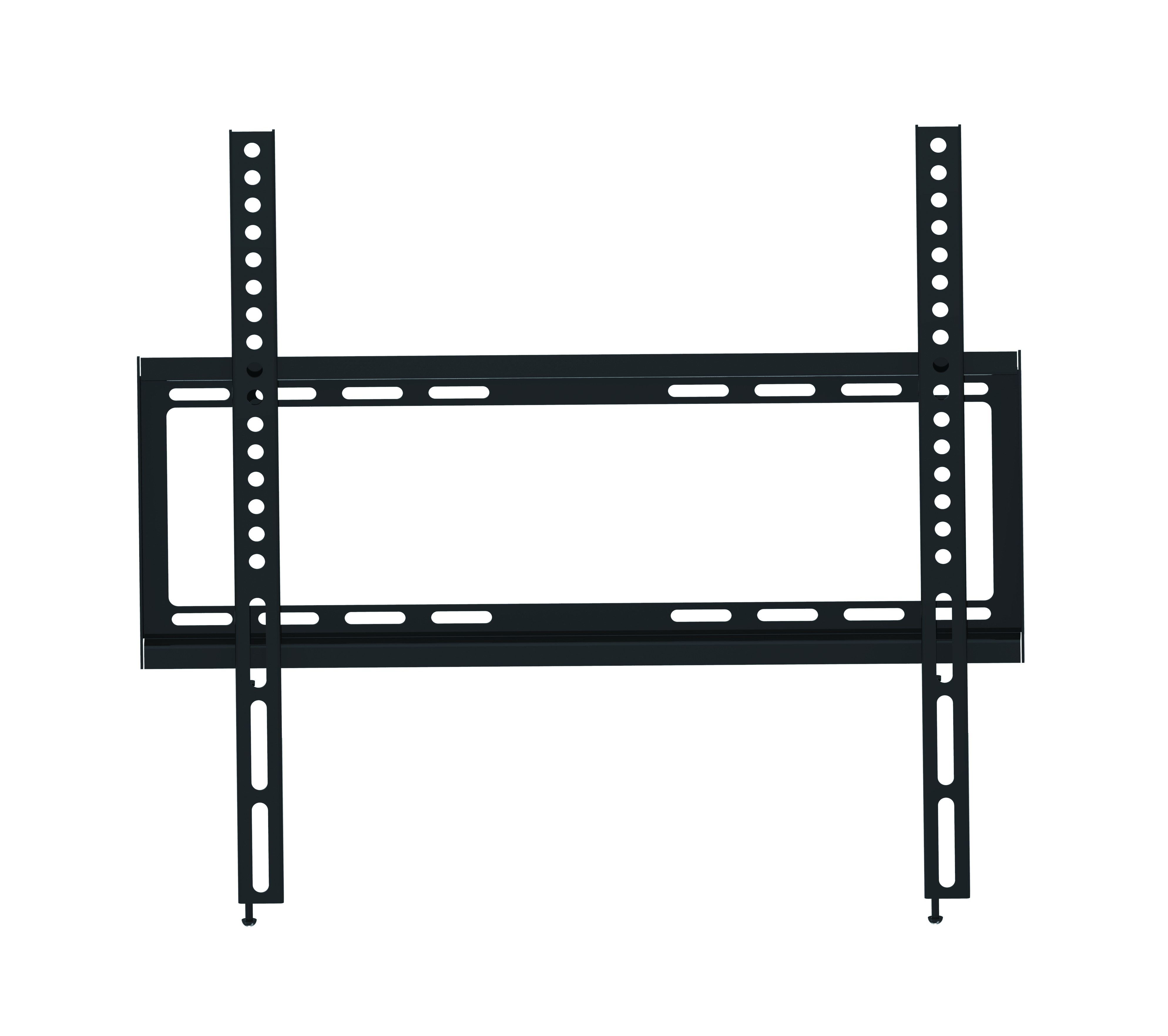 Lumi Bracket 23-42IN Fixed 12KG BUBBLE LEVEL BRK-LP22-24F
