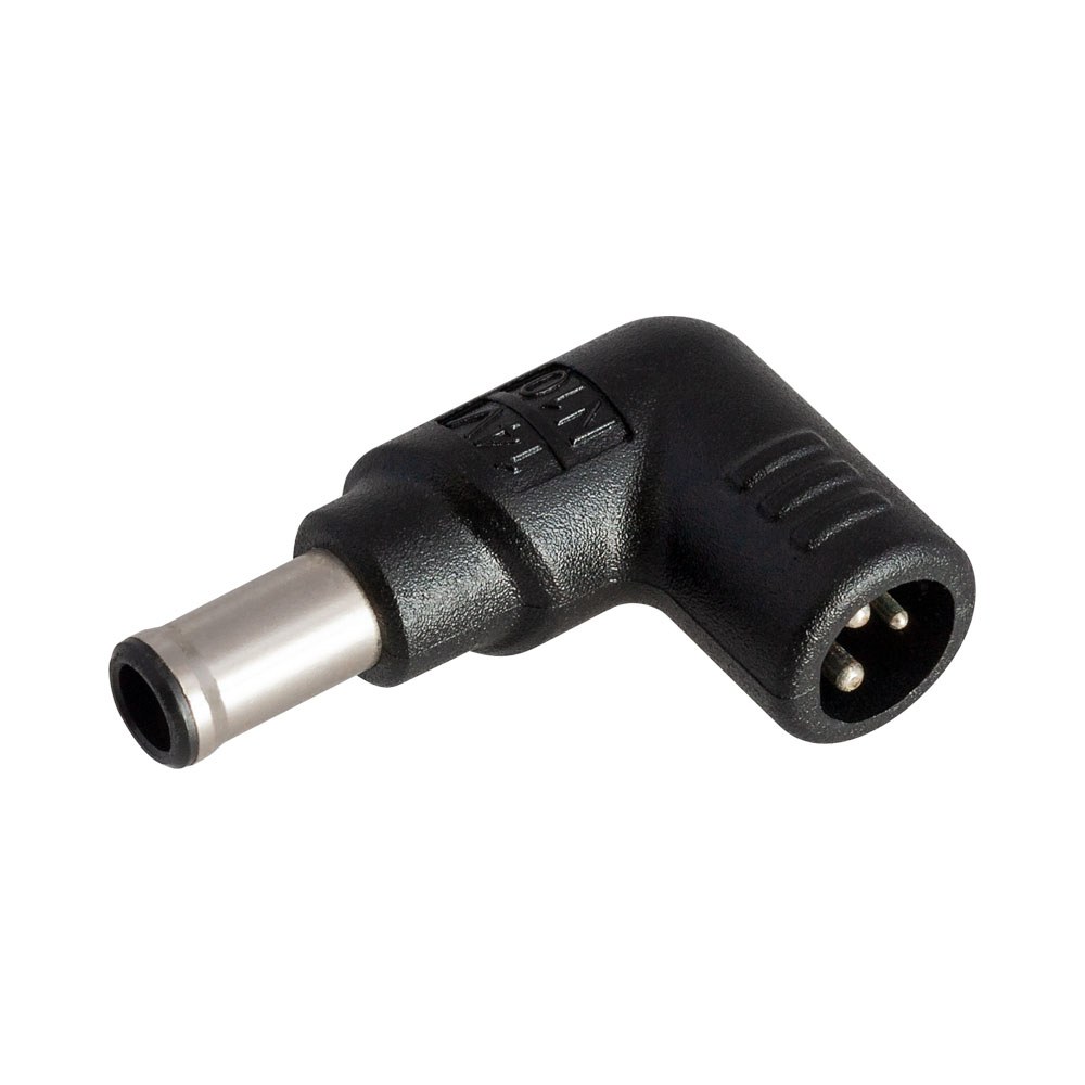 LVSUN 14V 3-PIN (DELL/SAMSUNG) TIP NO.10