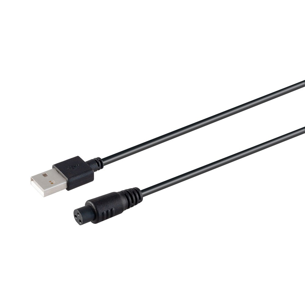 LVSUN - USB-A to 3-Pin DC Charging Cable (QC 3.0)