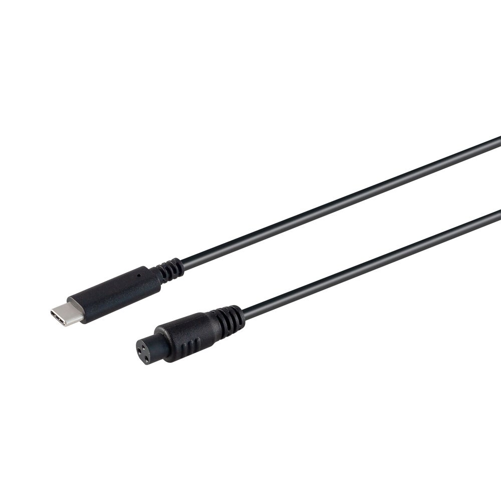 LVSUN - USB Type-C to 3-Pin DC Charging Cable (PD 2.0)