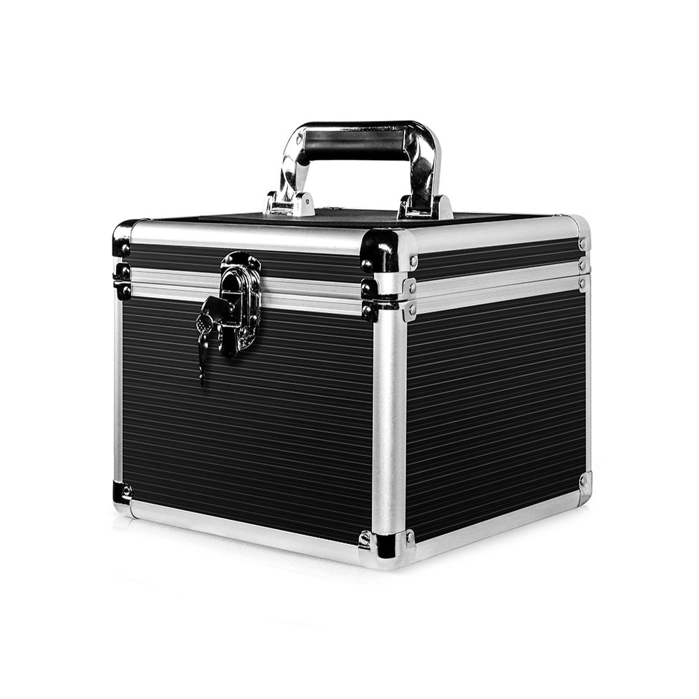 Maiwo - KB351 10-Bay 3.5-Inch External Hard Drive Case