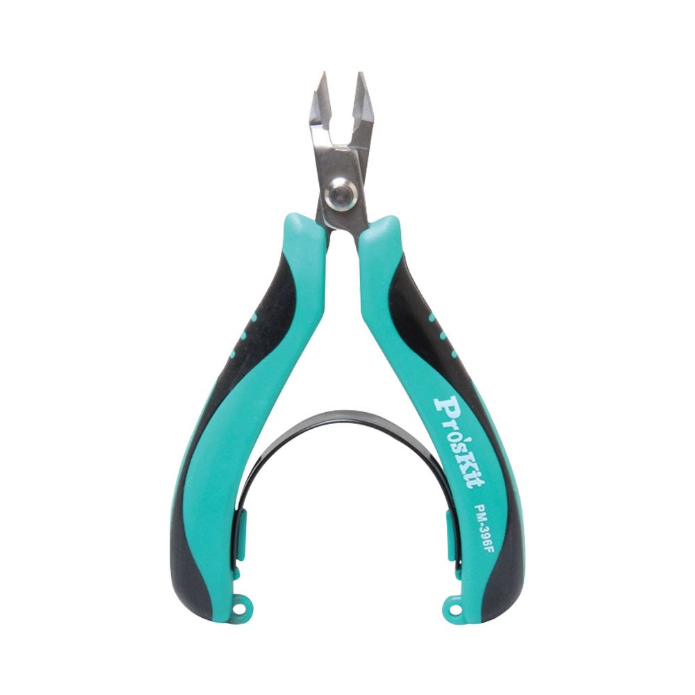 Pro'sKit - 115mm Stainless Steel Cutter (PM-396F)