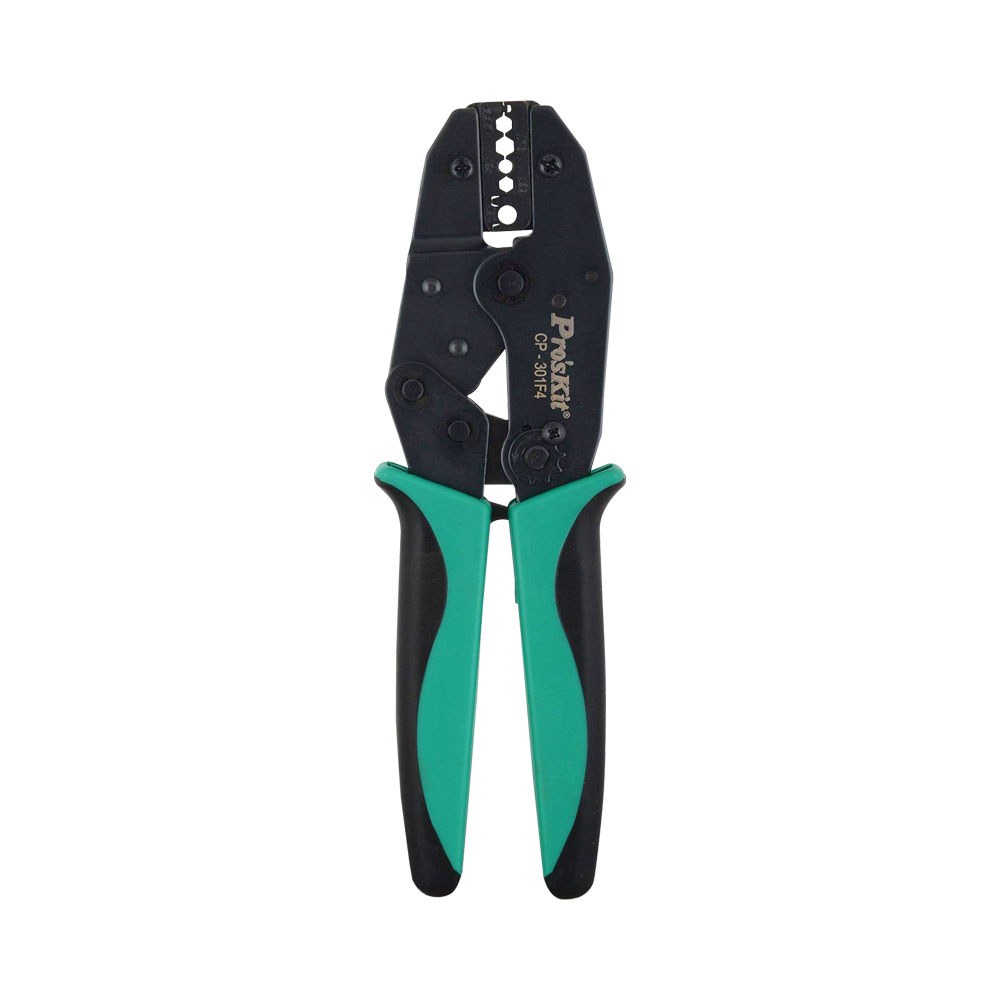Pro'sKit - Fibre Optic Crimping Tool (CP-301F4)