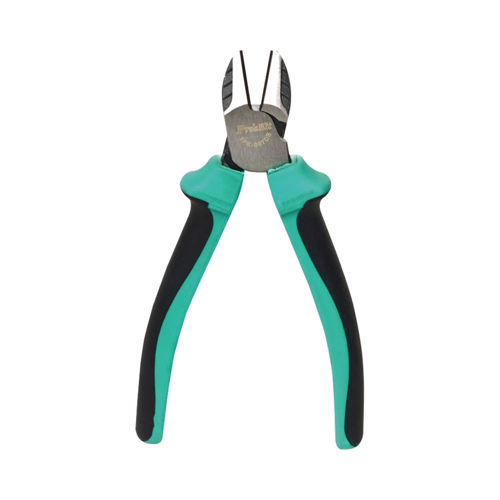 Pro'sKit - 165mm Carbon Steel Side Cutter (1PK-067DS)