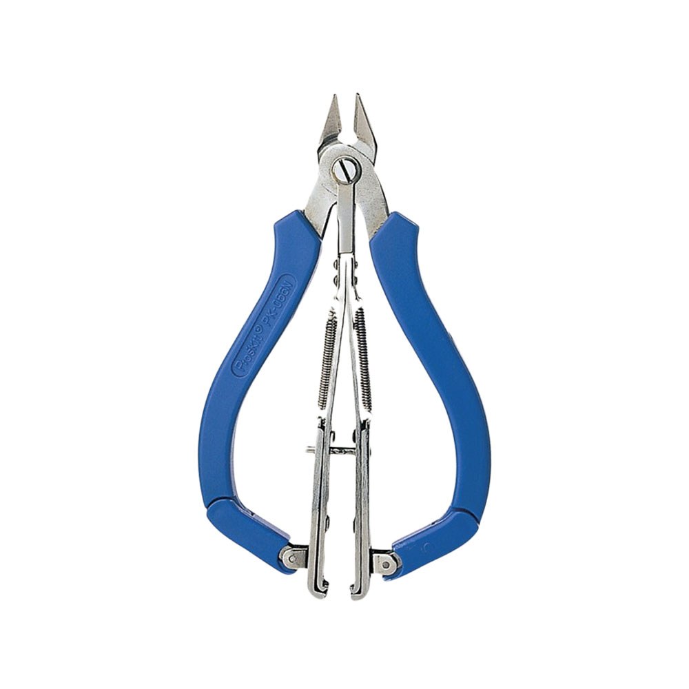 Proskit - 1PK-066N 130mm 2-in-1 Wire Stripper/Cutter