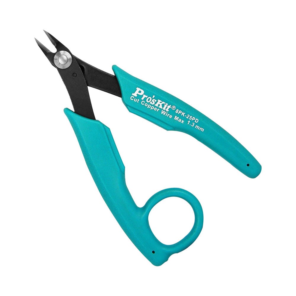 Proskit - 8PK-25PD 130mm Micro Side Cutter