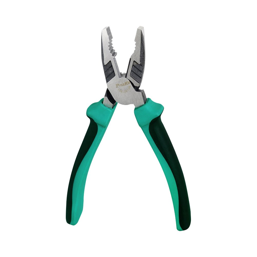 Proskit - 1PK-051DS 210mm High-Leverage Pliers
