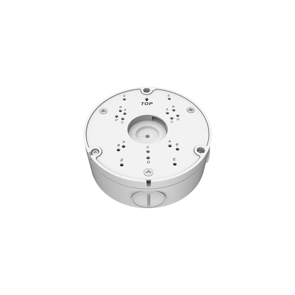 Sunell - SN-CBK649 Junction Box for Bullet Cameras