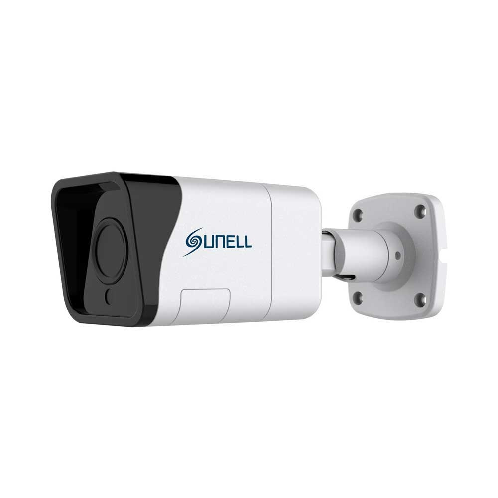 Sunell - SN-IPR57/02BZDN 2MP Vari-Focal IP PoE Mini Bullet Camera