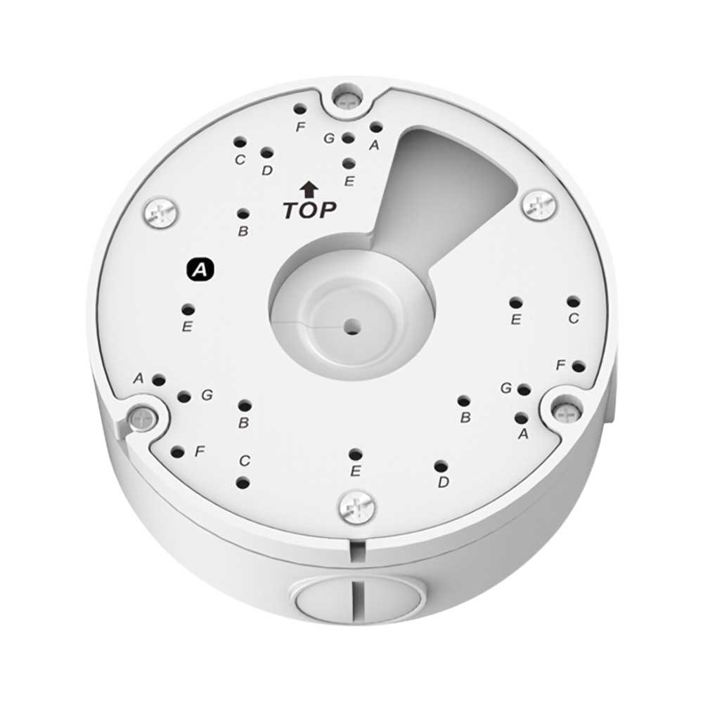 Sunell - SN-CBK646A Junction Box for Dome and Eyeball Cameras