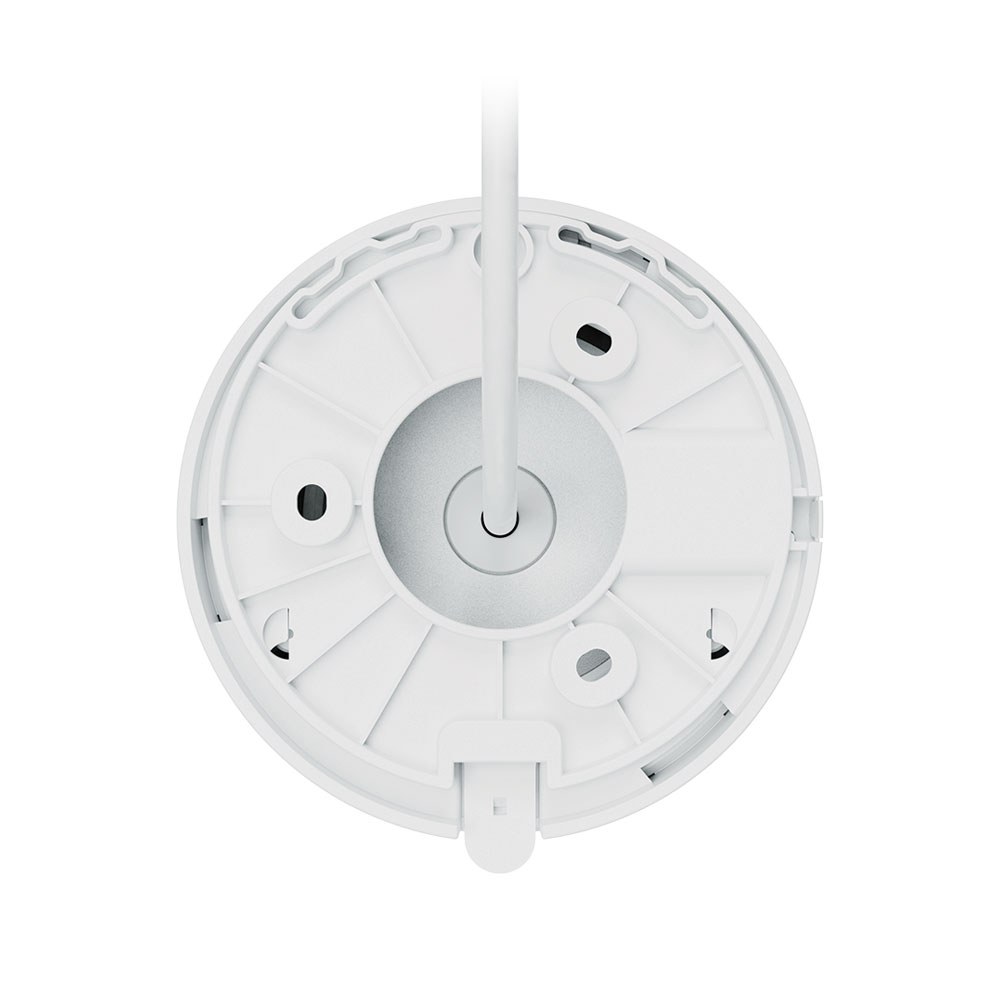 Synology - TC500 5MP Wide-Angle Turret Network Camera — view 2