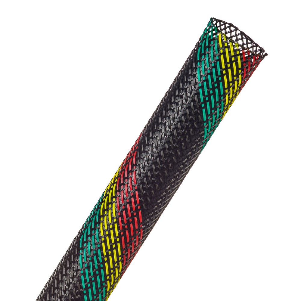 Techflex - PTN - 1M Flexo PET expandable sleeving — view 3