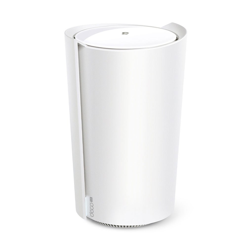TP-Link - DECO X50-5G 5G Ax3000 Whole Home Mesh Wi-Fi 6 Gateway