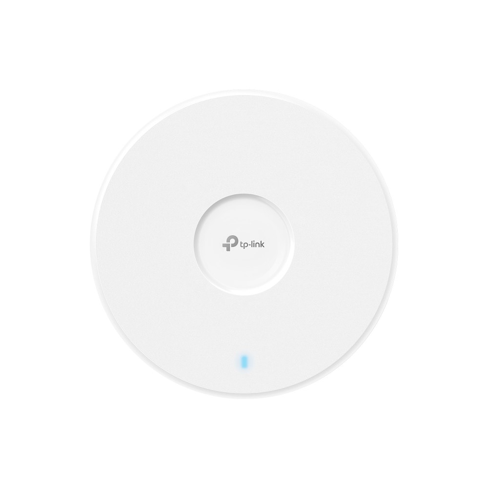 TP-Link - OMADA Eap723 Be3600 Ceiling-Mount Wi-Fi 7 Access Point