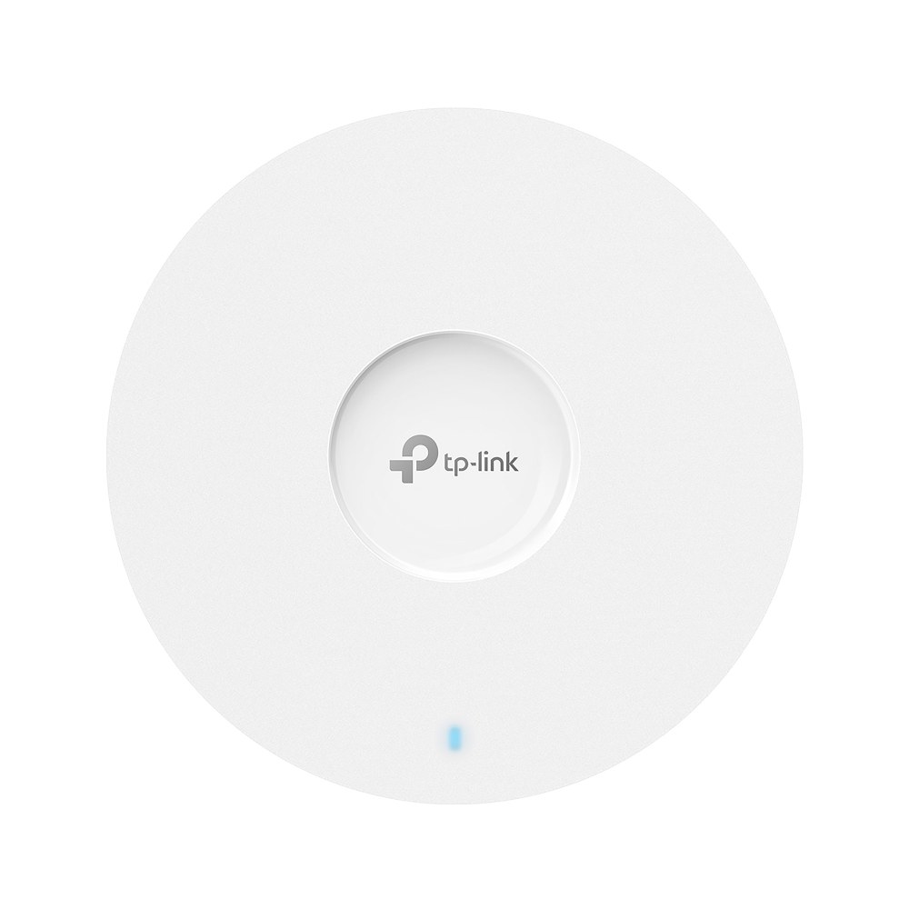 TP-Link - OMADA Eap683 Ur Ax6000 Ceiling Mount Wi-Fi 6 Access Point