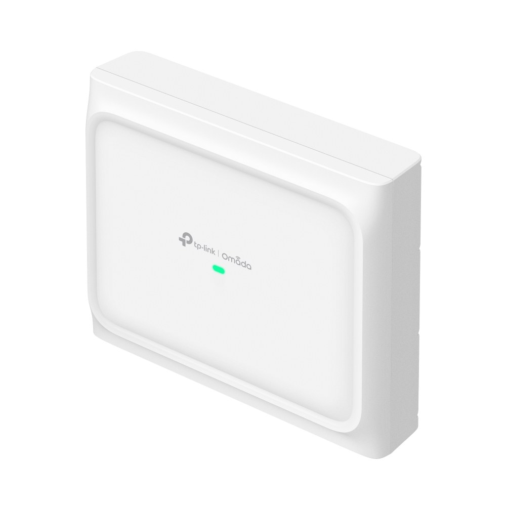 TP-Link - OMADA Eap650 D120-Outdoor Ax3000 Indoor/Outdoor Wi-Fi 6 Access Point