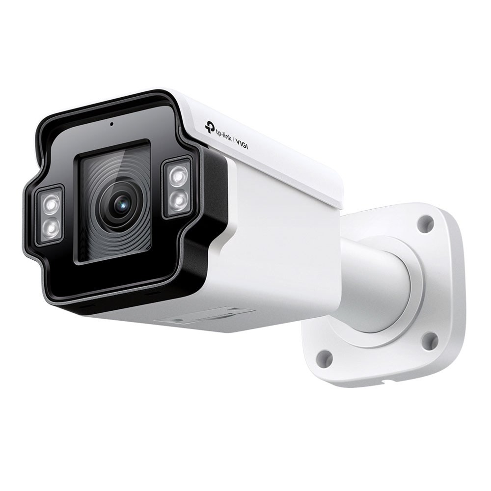 TP-Link - VIGI INSIGHT S345ZI 4Mp Outdoor Ir Motorized Varifocal Bullet Network Camera