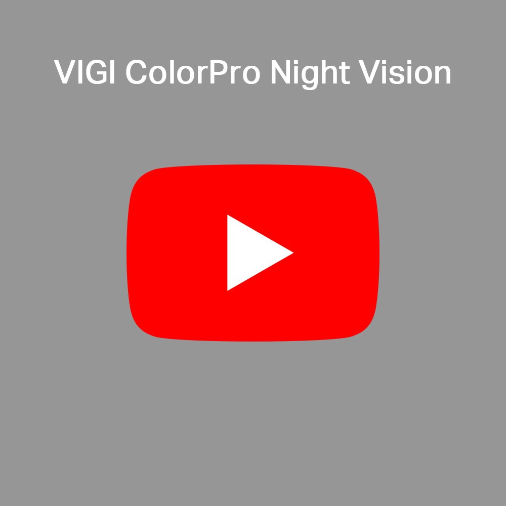 TP-Link - VIGI C540S 4Mp Outdoor Colorpro Night Vision Pan Tilt Network Camera — view 3