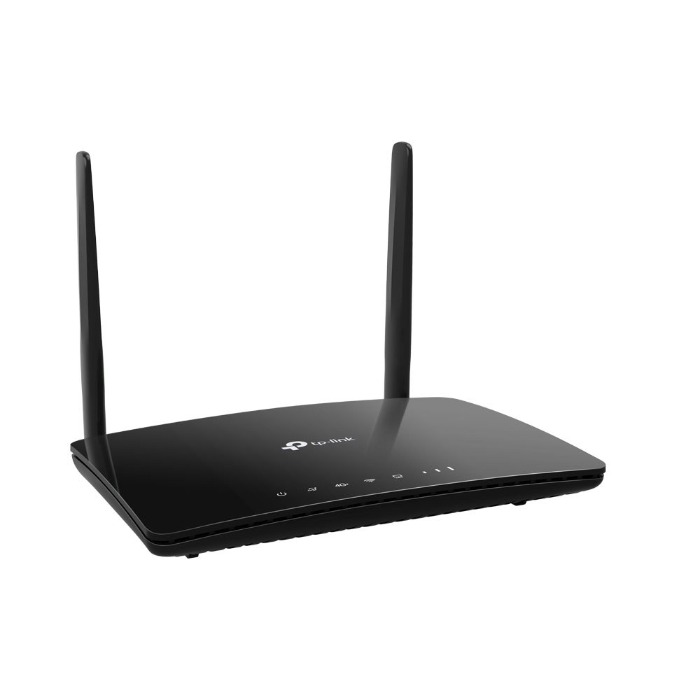 TP-LINK Archer MR500 | 4G+ CAT6 AC1200 Wireless Dual-Band Gigabit Router