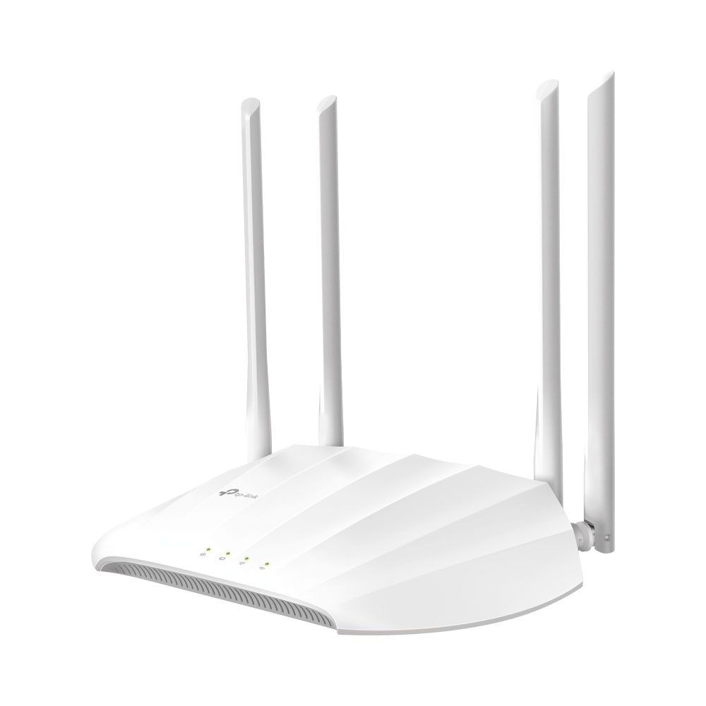 TP-Link - TL-WA1201 Ac1200 Wireless Access Point