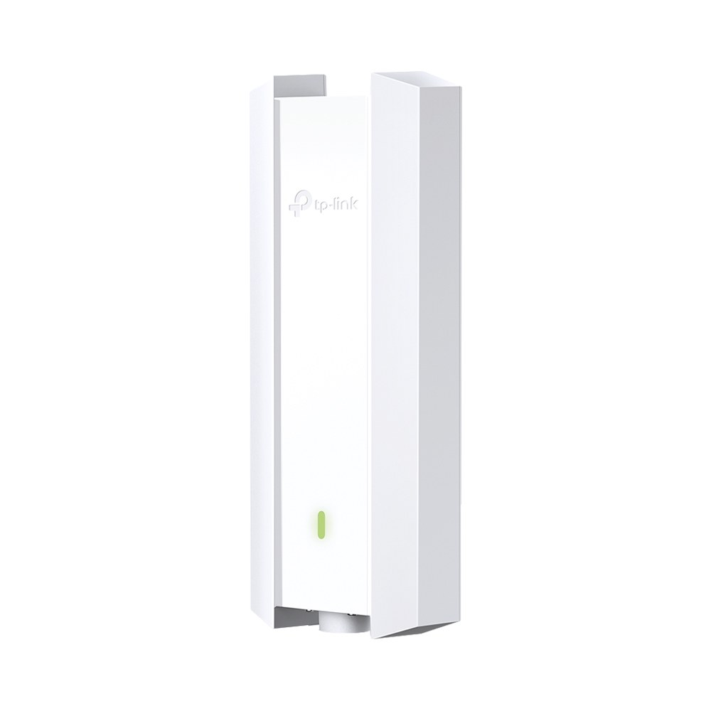 TP-Link - EAP650-OUTDOOR Ax3000 Indoor / Outdoor Wi-Fi 6 Access Point