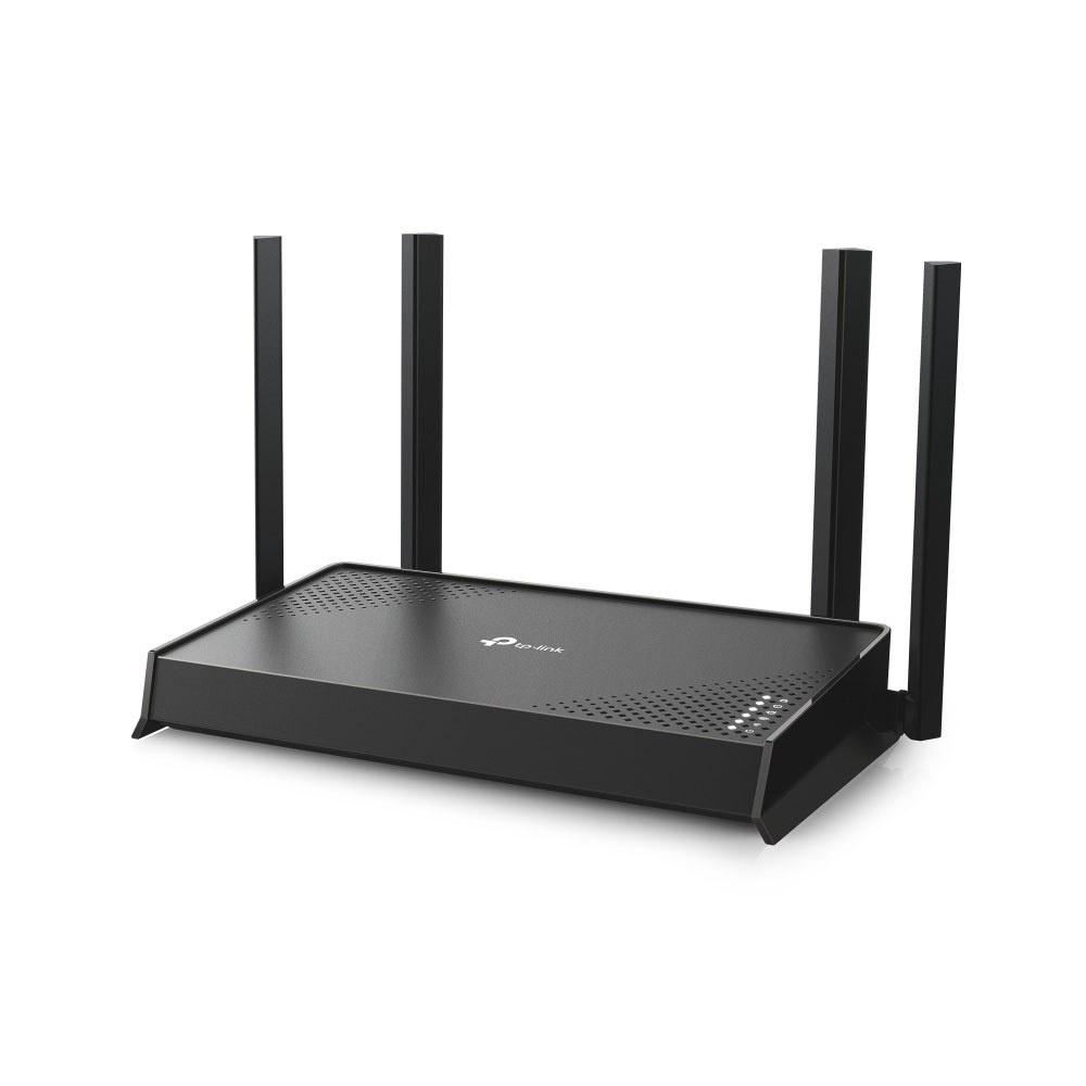 TP-Link - ARCHER BE220 Be3600 Dual-Band Wi-Fi 7 Router