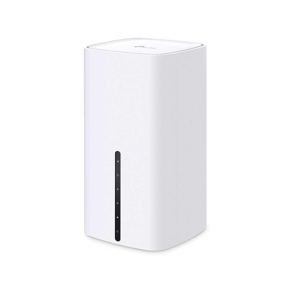 TP-Link - ARCHER NX200 5G Ax1800 Wireless Dual-Band Gigabit Router