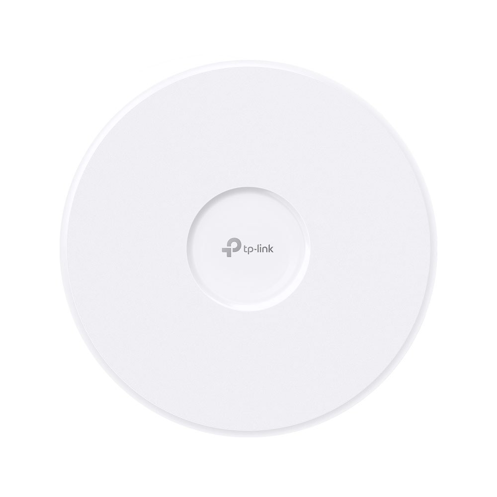 TP-Link - EAP773 Be9300 Ceiling Mount Tri-Band Wi-Fi 7 Access Point