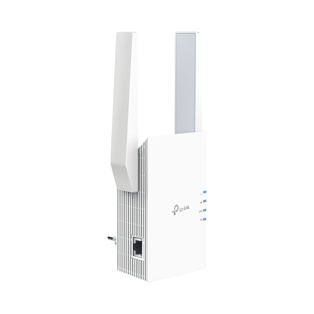 TP-Link - RE705X Ax3000 Mesh Wi-Fi 6 Extender