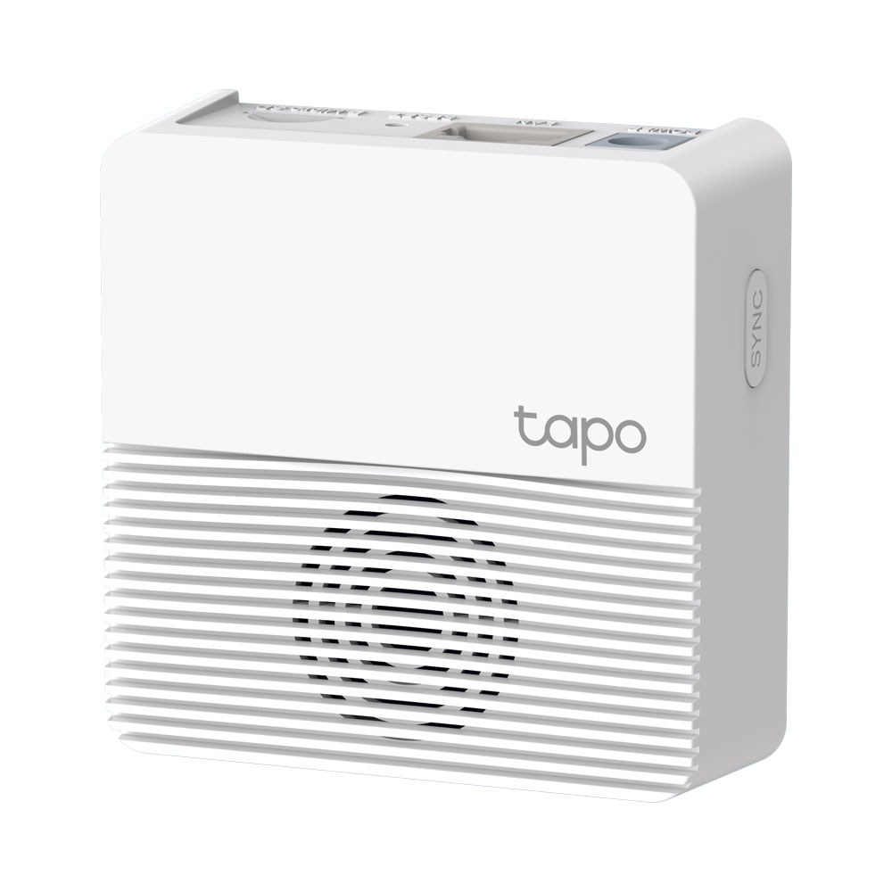 TP-LINK TAPO C420S SMART WIRE-FREE CAMERA SECURITY SYSTEM WITH HUB — view 2