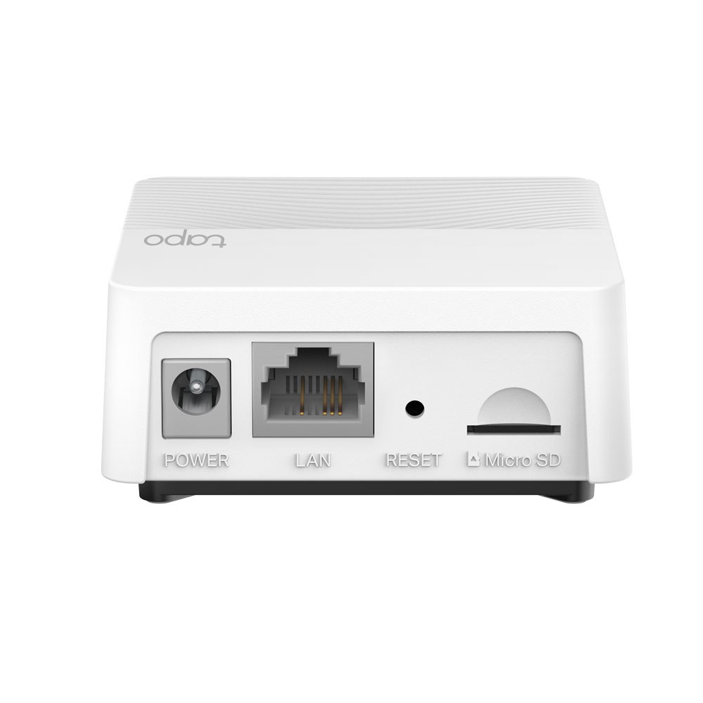 TP-LINK TAPO C420S SMART WIRE-FREE CAMERA SECURITY SYSTEM WITH HUB — view 3