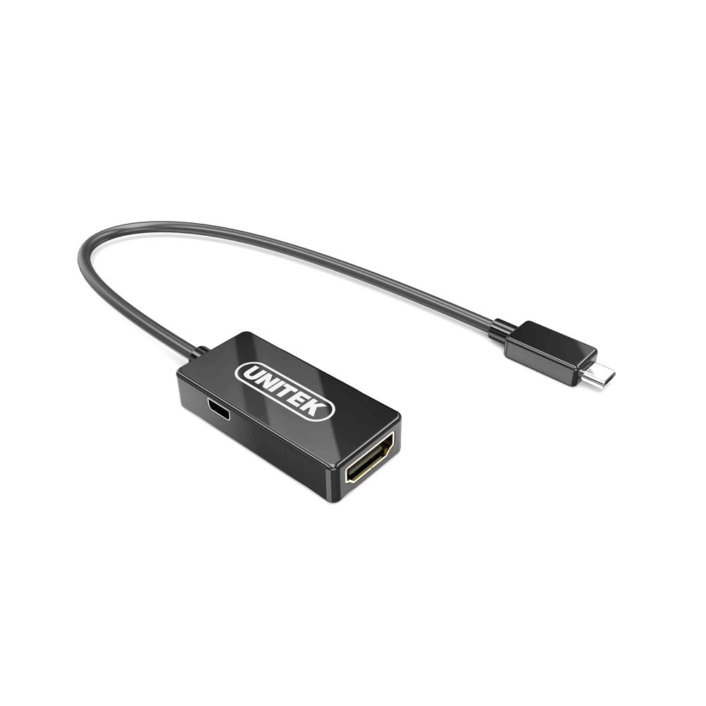 UNITEK SLIMPORT TO HDMI FEMALE CONVERTER