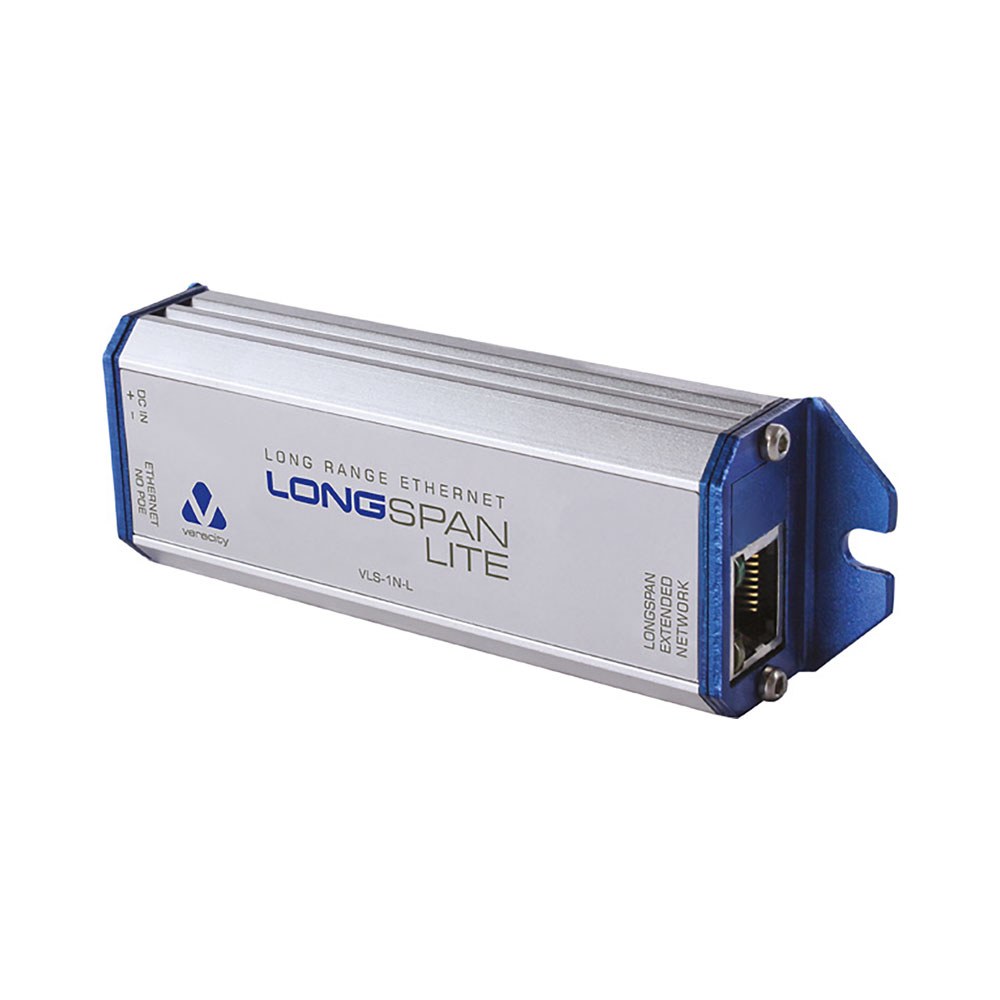 VERACITY LONGSPAN LITE LONG RANGE ETHERNET – CAMERA UNIT