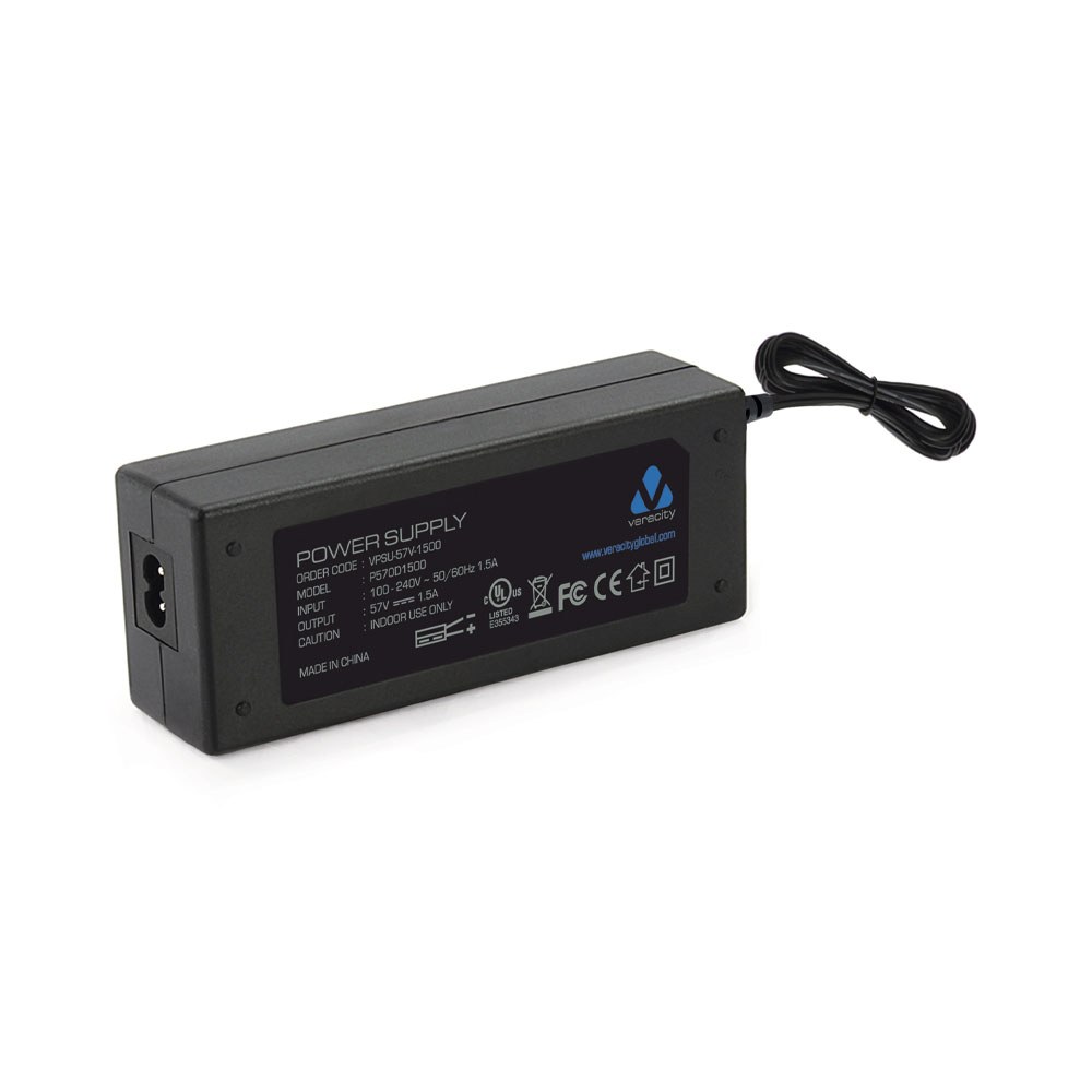VERACITY PSU FOR QUAD 24V DC STRIPPED AND TINNED