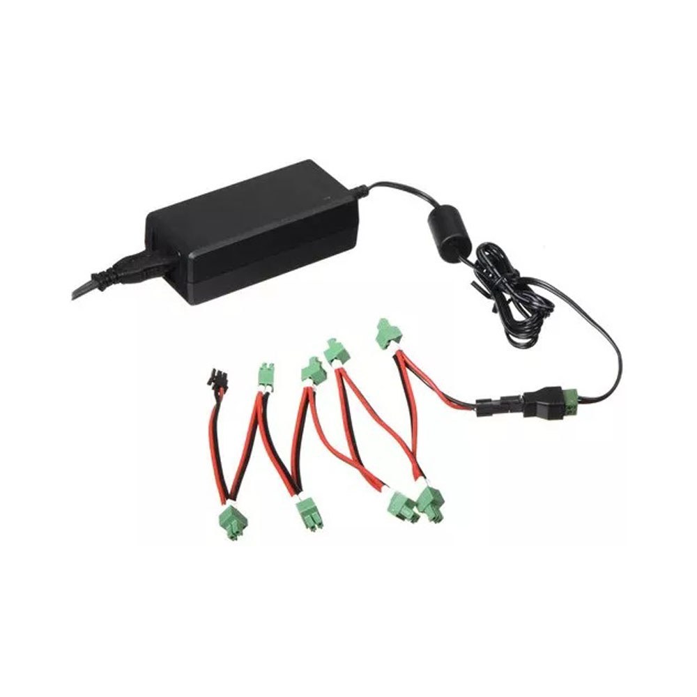 Veracity - VHW-RMPSU HighWire Rackmount Power Supply for 8 Units