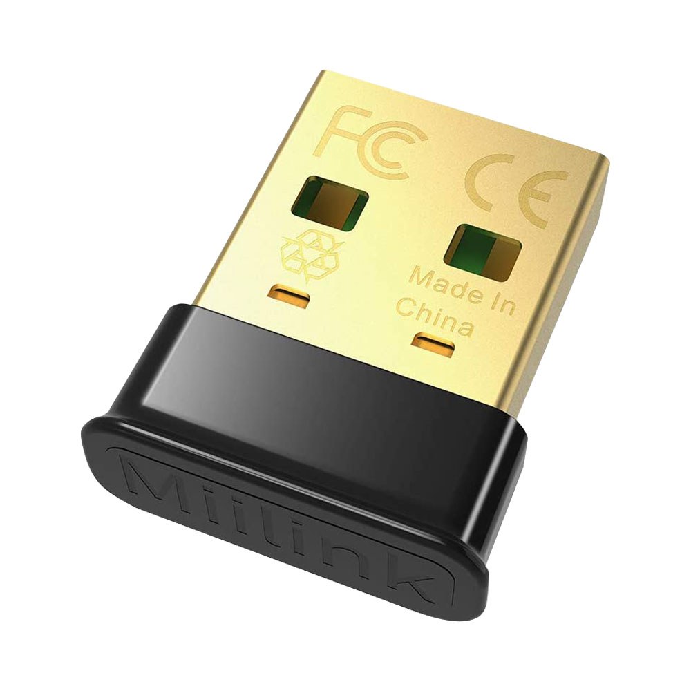 Zoweetek - USB to Bluetooth 5.0 + EDR Adapter