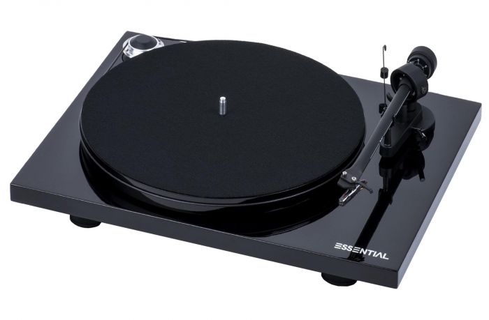 Pro-Ject Essential III - Turntable